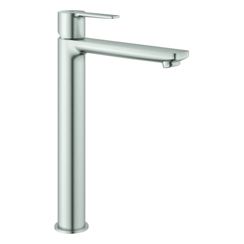 Grohe Lineare Einhand-Waschtischbatterie supersteel XL-Size 23405DC1