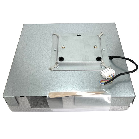 Stiebel Eltron Zuluft-Lüfter Baugruppe 48V 317434