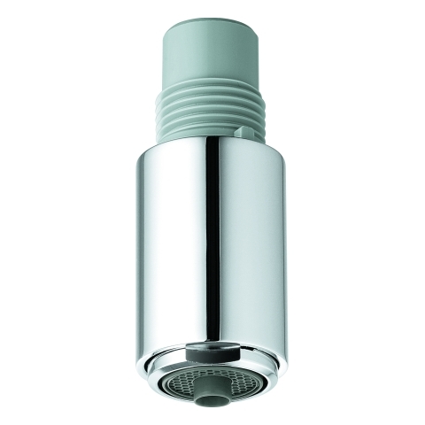 Grohe Spülbrause für Grohe Blue Einhand-Spültisch-Batterie C-Auslauf chrom 48427000