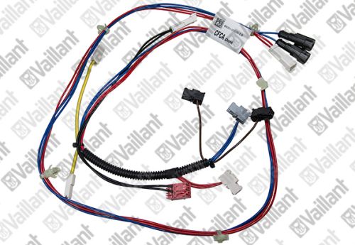 Vaillant Kabelbaum, 230V für VWL 155/2 A 0020192774