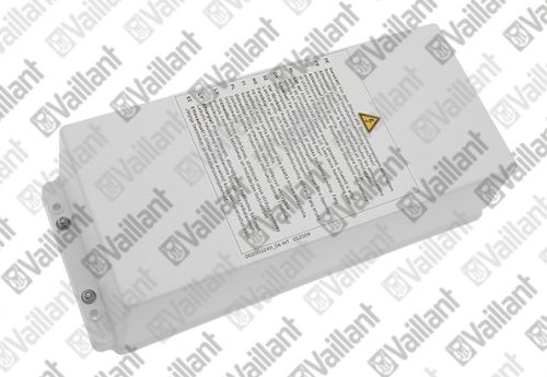 Vaillant Deckel, Schaltkasten für VWL 35/4 S 230V 0020150056