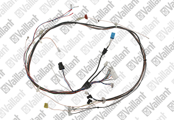 Vaillant Kabelbaum für Gas-Wandheizgerät VCW 195/3-C (R1) 256197