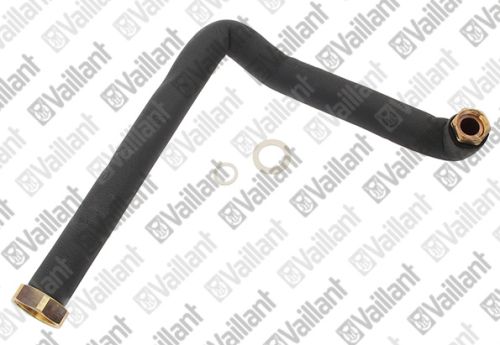 Vaillant Rohr Antilegio-P unten für Zub. 0020170501 0020204465