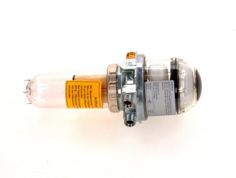 Bosch Ölfilter B20 TOC-DUO A 8718577407