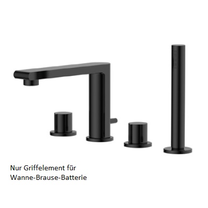 Avenarius Griffelement black 9909063040