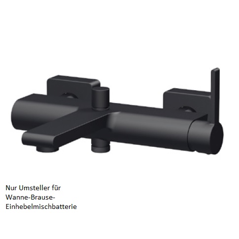 Avenarius Umsteller black 9909075040