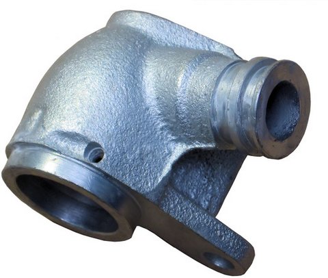 Bosch Anschlusstück Rücklauf 7099786