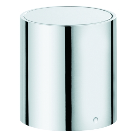 Grohe Absperrgriff chrom für Thermostate 47898000