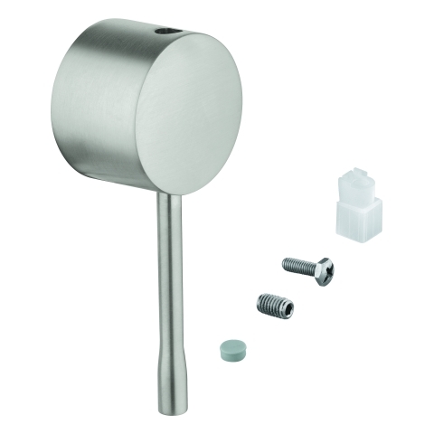 Grohe Hebel supersteel 46919DC0