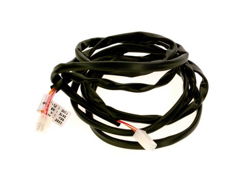 Bosch / Buderus Verlängerungsleitung 3m mit 6-poligem Stecker 67902795