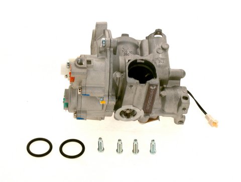 Bosch Gasarmatur 8738723687
