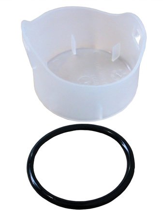 Bosch Kappe 87105062020