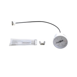 Viessmann Manometer 7834985