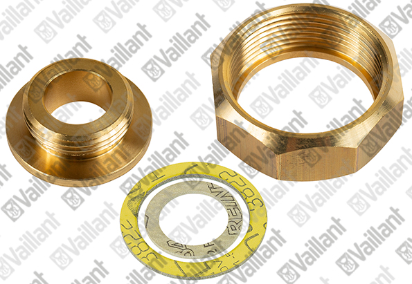 Vaillant Verschraubung 0010034376