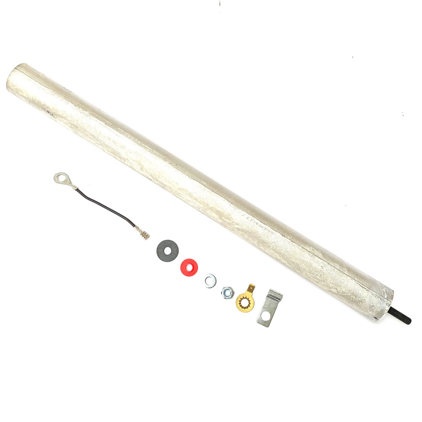 Viessmann Magnesiumanode d=40 x 520/490 # 7823192