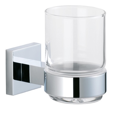 Avenarius Glashalter mit Glas 4201100010