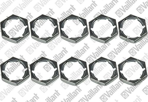 Vaillant Mutter (10 Stück) für New 35_65 kW 0020268787