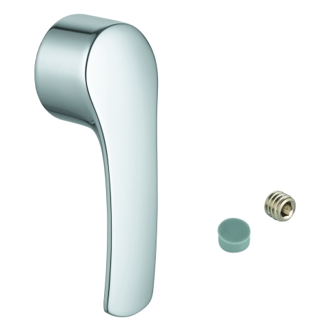 Grohe Hebelgriff chrom 48259000