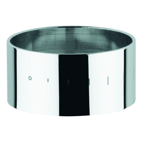Grohe Hülse chrom 9661000
