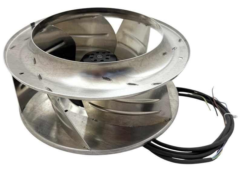 Stiebel Eltron Radial-Lüfter R4E 310-AS06-09 # 268425