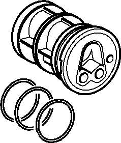 Hansa Adapter 59911506