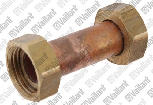 Vaillant Rohr für VDM 10 0020198402