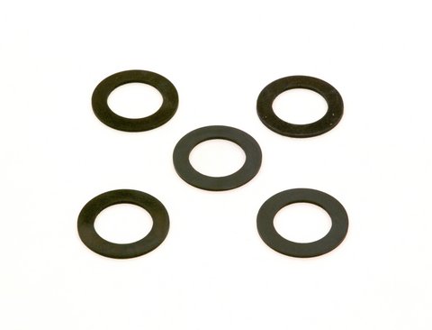 Bosch Dichtung D28x44x2 EPDM 5 Stück 63010122