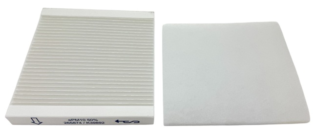 Stiebel Eltron Filterset 130/135 G4-M5, Filterset 130/135 G4-M5 238791