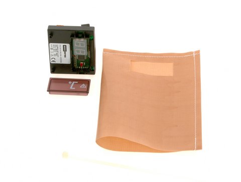 Bosch / Buderus Potentiostat IMP 70GR 63025382