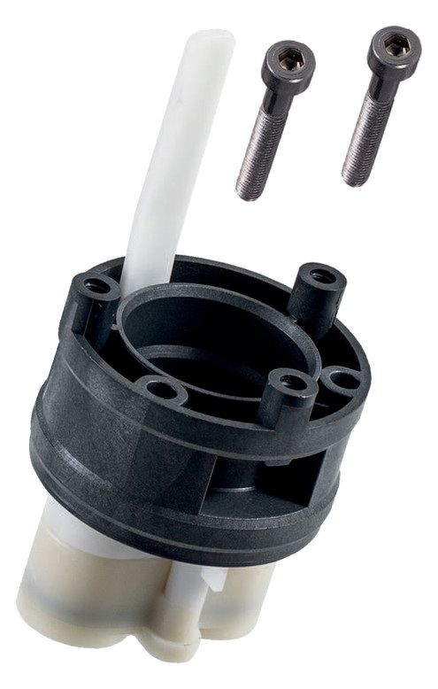 Geberit Mischer zu Selbstschlussarmatur Typ 26 240.953.00.1