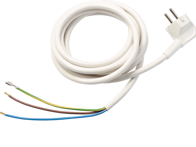 Stiebel Eltron Anschlussleitung LWZ 180/280 # 324258