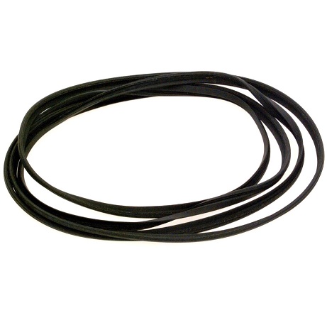 Buderus Dichtung Tür 2648mm +5/-0mm lang für GB162, für Verkleidung 7101382