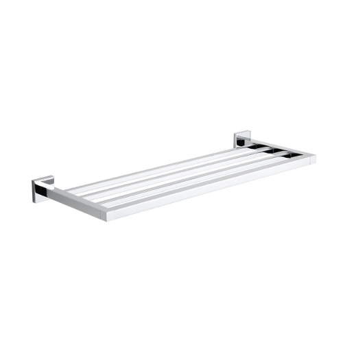 Avenarius Serie 420 Handtuchablage, 60cm 4203215010