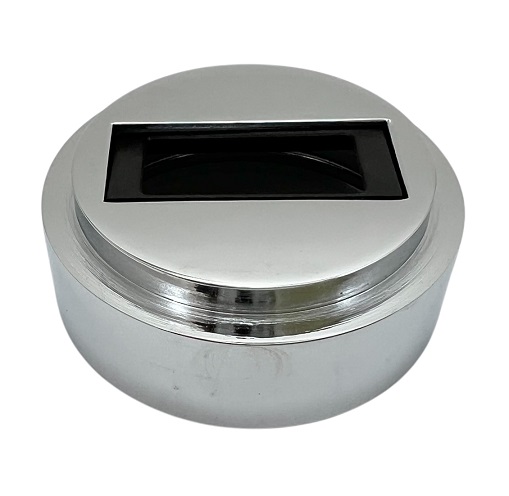 Ideal Standard JADO Glocke chrom H960382AA