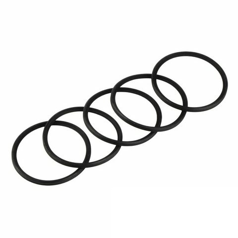 Buderus Silikon Lippendichtung für GB142, für Brenner/Gebläse/Gasarmatur 7098878
