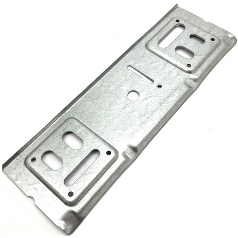 Vaillant Halter für Gas-Wandheizgerät VC 126-306/3-5 (R35) 180987