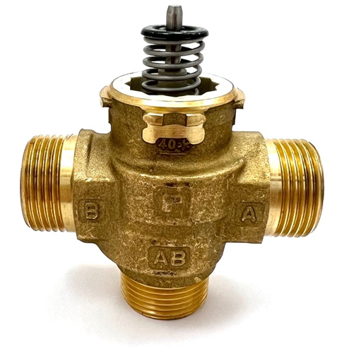 Vaillant Armatur VWL 85-115/2 A 0020174519