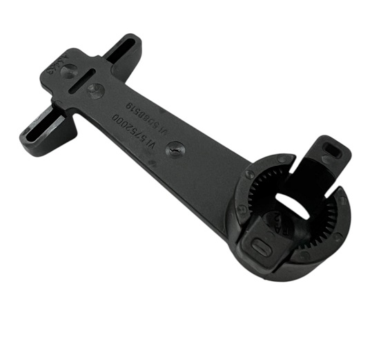 Viessmann Motorhebel kurz für Dekamatik und Vitotronic 7833683