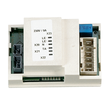 Stiebel Eltron RTI-E3 2-Punkt-Raumtemperaturregler 182026