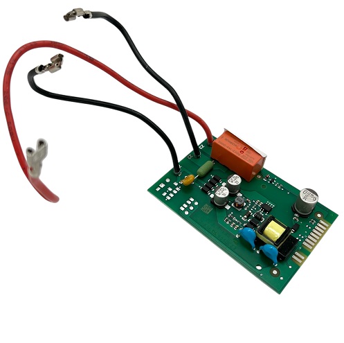 Stiebel Eltron Elektrische Baugruppe Room Heater Comfort Power 329160