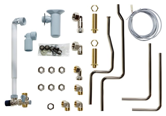 Vaillant Paket ecoTEC plus/exclusive VC Anschluss VIH R 120 0020219348