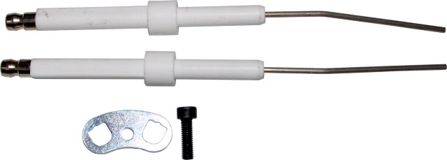 Wolf Elektrodensatz für Premio 01B.5-MH 2484526