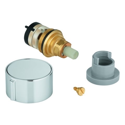 Grohe Umstellung chrom 46921000