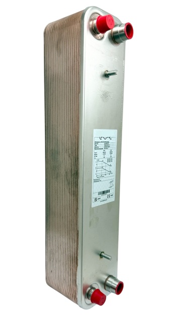 Stiebel Eltron Verflüssiger 38PL CBH 60 # 168353