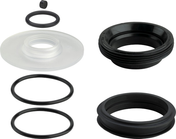 Viega Dichtung 8310.20 aus Gummi 405557