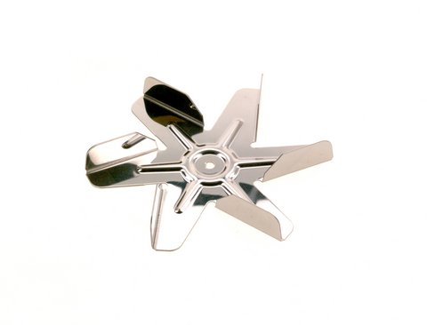 Bosch Gebläserad D175 für UCJ4C52 geschlossen 54915386