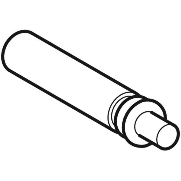 Geberit Türdämpfer für Scharniere 597727000