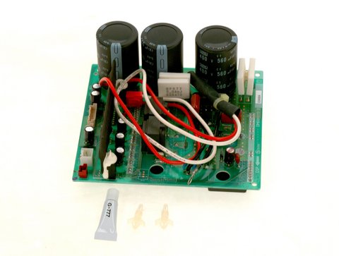 Bosch Hauptplatine 87183124470