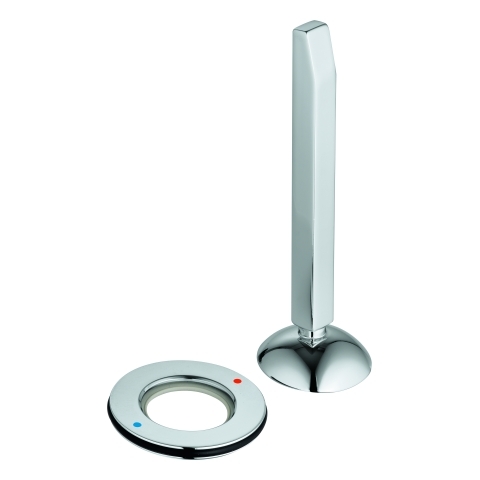 Grohe Hebel chrom 46945000