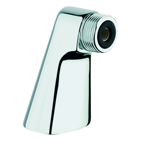 Grohe Standanschluss 1/2"x3/4"x70 chrom 12030000